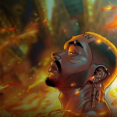 TheEncriptedLig's profile picture. 