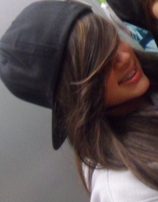 Você vai me olhar, me julgar ,  tirar conclusões precipitadas  , mais ainda assim não vai me conhecer || #Dona do @Pahthug s2s2