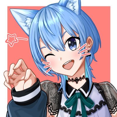 Ribz-chanさんのプロフィール画像