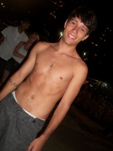 a saudade é grande mais a vontade é maior ainda