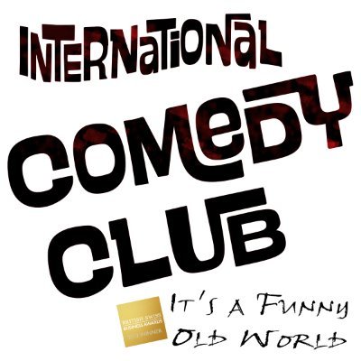 International Comedy Club aka Funny Laundry