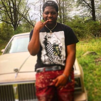 Rapper
Artist
Entrepreneur
Editor