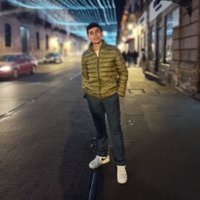 Jaime Pérez(@PerezJames7) 's Twitter Profile Photo