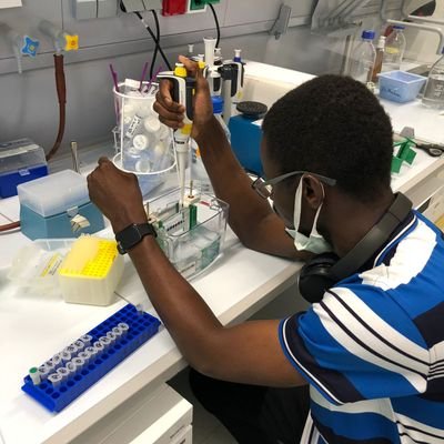 MSc Student @2blades @TheSainsburyLab|Plant-Pathogen Interactions|Fmr Intern @UniCologne,@mpipz_cologne,@iita_cgiar|Fan, Hillsong Music,@Arsenal #GraceAbound