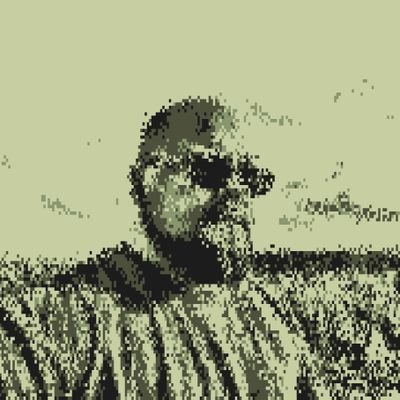 flying_tentacle's profile picture. Let's rock!