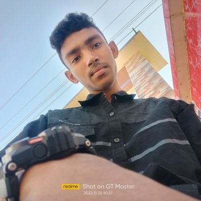 joysarkar03's profile picture. Nothing is impossible☺️💫
Back💫💯🕉️🙏 

Reddio

Flow3 Network 🌐