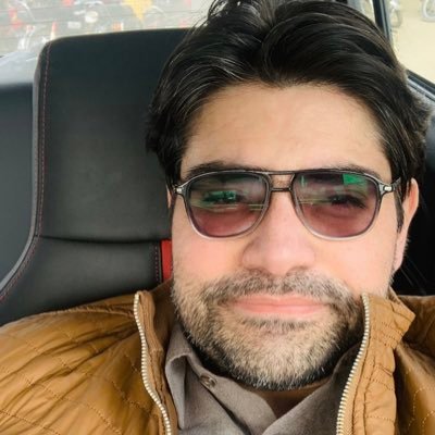 IrshadAliJan's profile picture. Senior Software Engineer. Proud Father of Four Angels and a Handsome Son