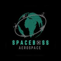 SpaceBoss Aerospace(@SpaceBoss_Inc) 's Twitter Profile Photo