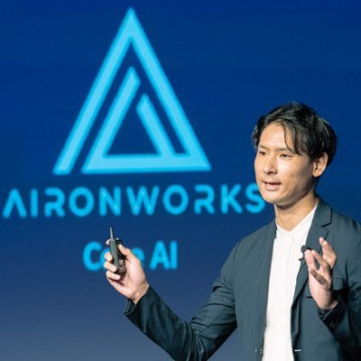 イスラエルスタートアップ創業者兼CEO
AIサイバーセキュリティプラットフォーム AironWorks
https://t.co/jFoEwUJnLg