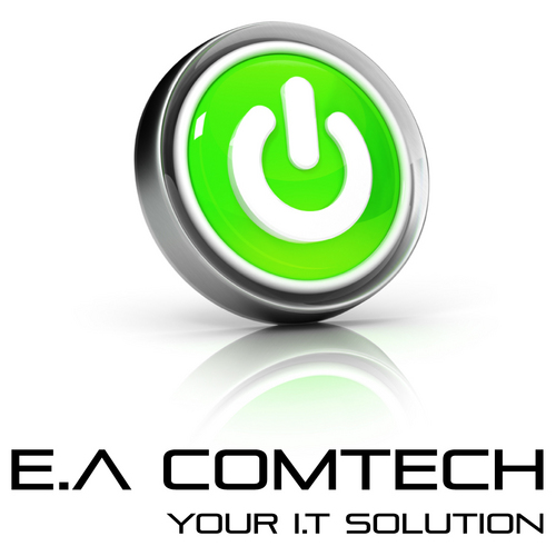 eacomtech's profile picture. 