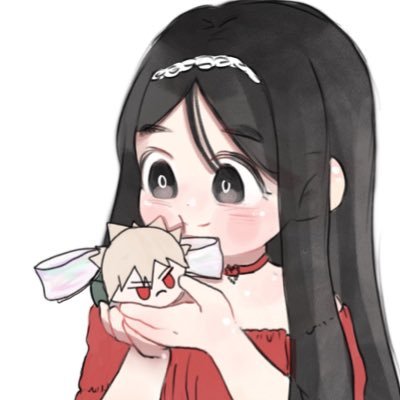 aiailoveuさんのプロフィール画像