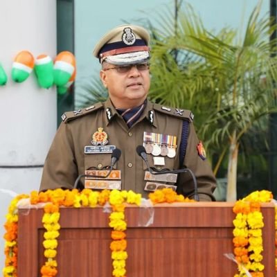 Naveen Arora, ADG TS UP, https://t.co/oLgeso7KBA. Anthropology, IPS(Govt. Servant), Native of Chhattisgarh, married,