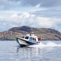 Uist Sea Tours (@uistseatours) 's Twitter Profile