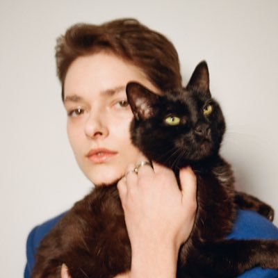 KuropatwaEwa's profile picture. Uni student, model, doing STUFF