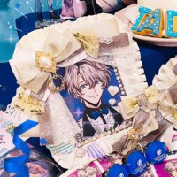 もぐ🌼お取引 (@mog_otr) 's Twitter Profile Photo