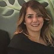 Derya Matyar (@deryamatyar) 's Twitter Profile