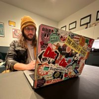 Loïc Delmaire (@skelz0r) 's Twitter Profile