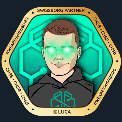 Luca_096 Profile Picture