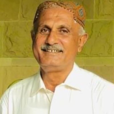 President Peoples Engineers Forum District Malir