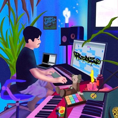 Producer / Composer / Keyboardist /dj /F.M.F所属