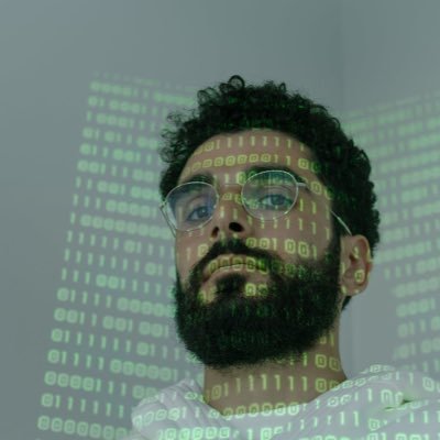 codingasmr's profile picture. Creating a community that loves Coding ASMR 😎 if you enjoy coding and keyboard asmr, check out the link below ⤵️