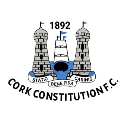 The official account of Cork Constitution Rugby Club.