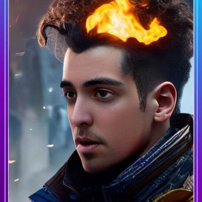 f66la's profile picture. ماخذ الامر هتونا بطاطا