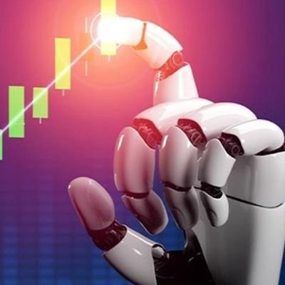 Ofrecemos de forma gratuita un robot de Forex Automático. Ya en Telegram
con una cuenta de 400 euros...30/40 euros día 
https://t.co/c3ItIVACxF