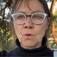 Annette Arlander (@annettearlander) 's Twitter Profile