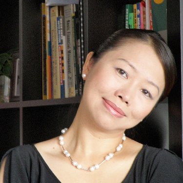 SerresaShuai's profile picture. 