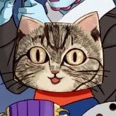 全力猫🐾(バラマキ派) (@zenryokuneko) 's Twitter Profile Photo 全力猫🐾(バラマキ派) (@zenryokuneko) 's Twitter Profile Photo