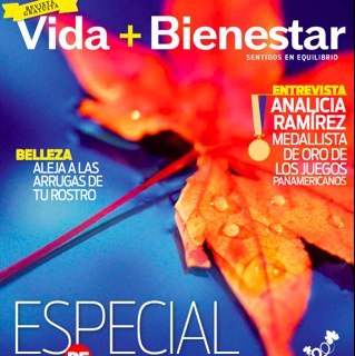 VidayBienestar1's profile picture. Vida y Bienestar es una revista para todos los que buscan el bienestar de su hogar y familia, con deliciosas recetas, consejos, muy buenos artículos y más.