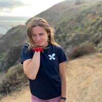 Maria Yakovleva (@marikajakovleva) 's Twitter Profile