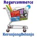 Regarcommerce (@erwinbinjai) Twitter profile photo Regarcommerce (@erwinbinjai) Twitter profile photo