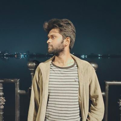 PoleSiddhartha's profile picture. something else
