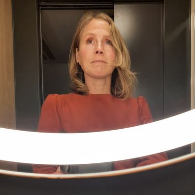 NTS_Gillian Profile Picture