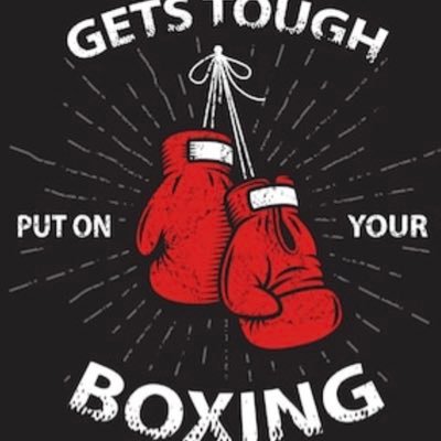 follow me for yt boxing and boxing news