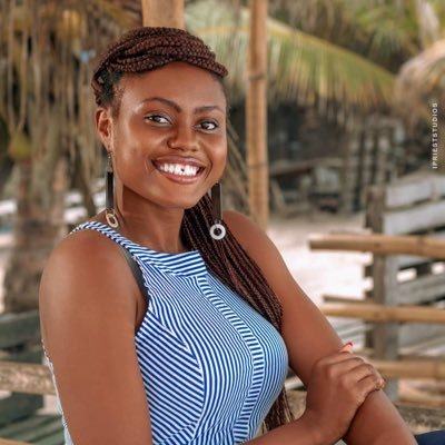 Rejoice Sefakor Adzo Adzivor Profile