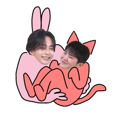 ジョンハンとウジを愛してる女です、、みなさんも一緒に愛しましょう💓ハニウジのケミほど消化しきれないものは無い ジョンハン保護協定締結済み@Sun1004Flower