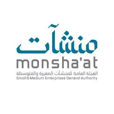 الهيئة العامة للمنشآت الصغيرة والمتوسطة #منشآت | نعمل بكل شغف لخلْق بيئة جاذبة لروّاد الأعمال | ولخدمتك بشكل أفضل؛ نسعد بزيارتك لحساب خدمة العملاء @MonshaatSAcc