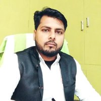 Vijay Yadav (@ashokya00247630) 's Twitter Profile