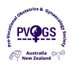 PVOGS - Australia & New Zealand (@PVOGS_AusNZ) Twitter profile photo