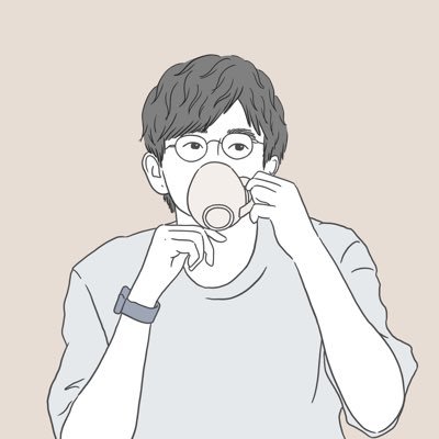 30代理学療法士|365日毎日ドリップするコーヒーラバー|コーヒーの気になるが分かるブログ「コーヒーデイズ(https://t.co/87EsPDYQtU)」を運営中|最近、奥さんとコーヒー豆のネットショップを始めました|ハンドドリップや焙煎などコーヒーに関して幅広くつぶやきます