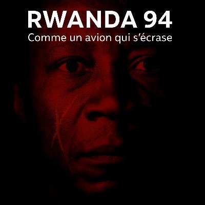 #Writer, Author: RWANDA94 Comme Un Avion qui s'Ecrase , books lover, Entrepreneur, Interpreter: English/French
Humanitarian
