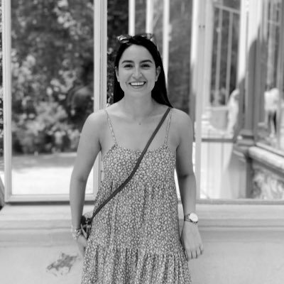 martamr06's profile picture. Mestra d'Educació Primària a @escolaminguella