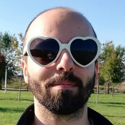 Your friendly neighborhood game dev. Will get nerdy. Might forget to post in a while. Here to learn and share knowledge.
Chitty chat place:
https://t.co/ZXdInqyKh3