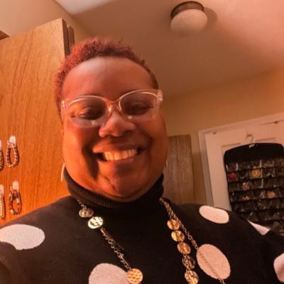 JaguarAD2's profile picture. Dedicated to the great students and athletes of Overhills!Mother, Daughter, Servant, Assistant Principal Athletic Administrator #ItsWhatIDo