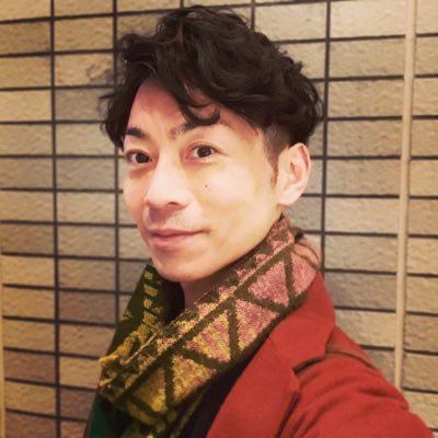 新田将司さんのプロフィール画像