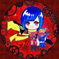 藍(AI) (@ai_sy1985) 's Twitter Profile