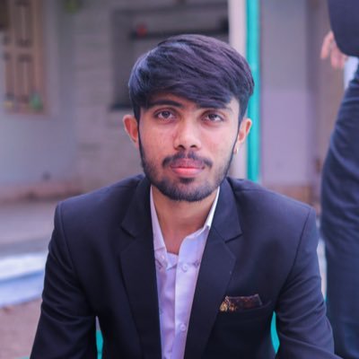 avadh_malaviya's profile picture. Focus on career ✨